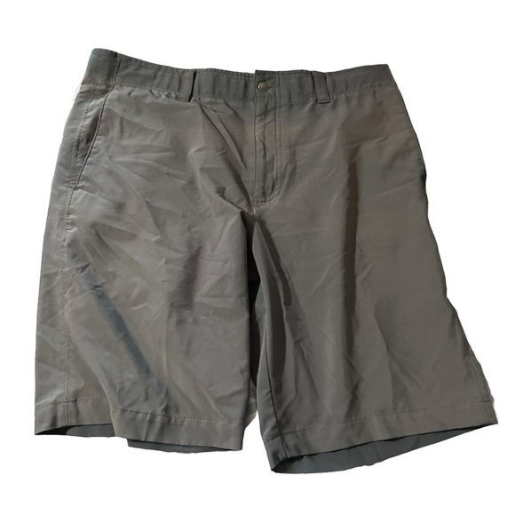 Callaway men's size 34 grey shorts - Picture 1 of 5